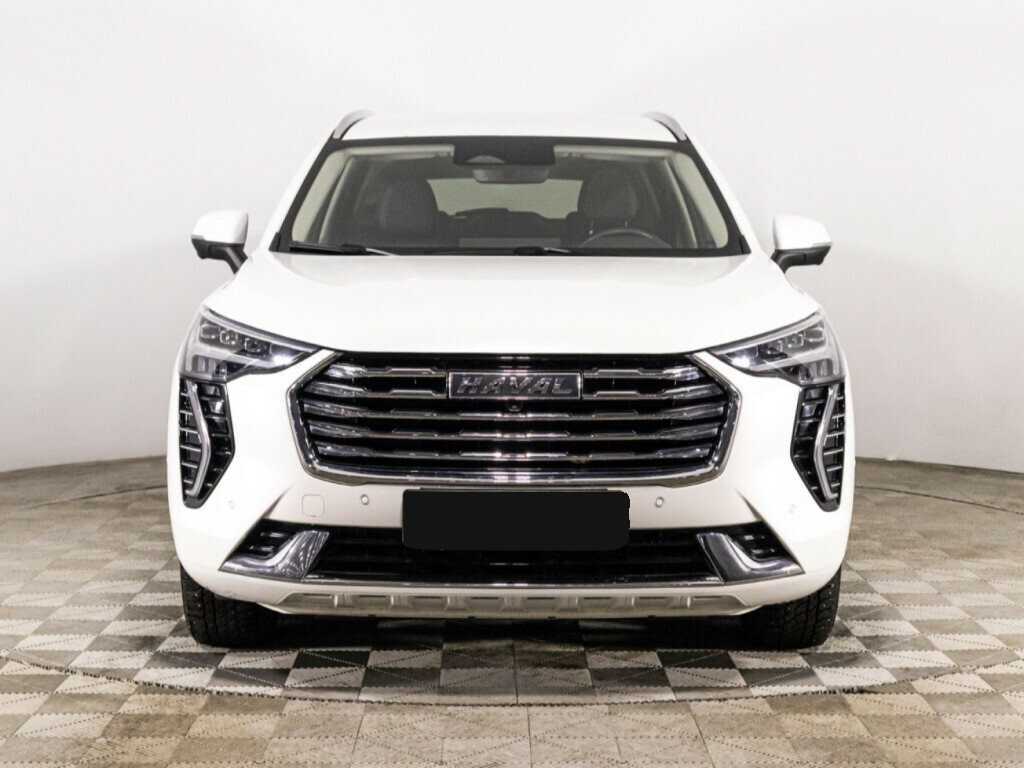 Haval Jolion, 2022 - Фото №1