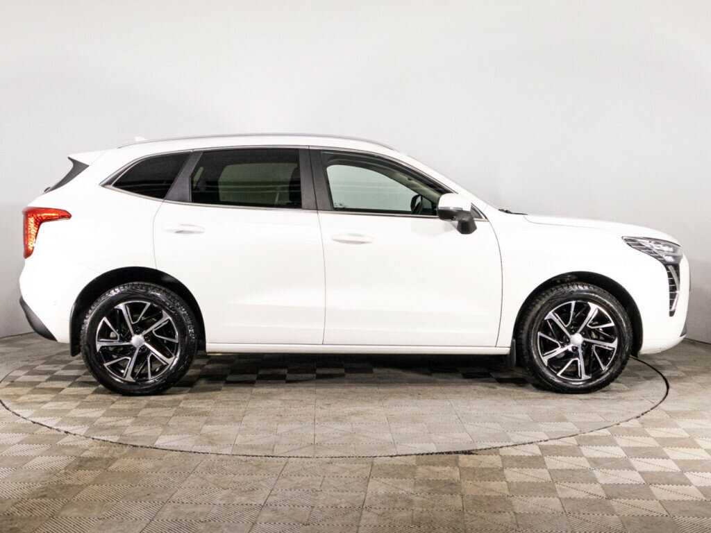 Haval Jolion, 2022 - Фото №3