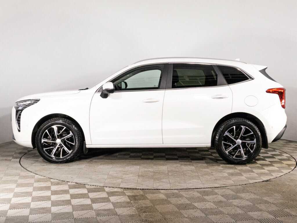 Haval Jolion, 2022 - Фото №7