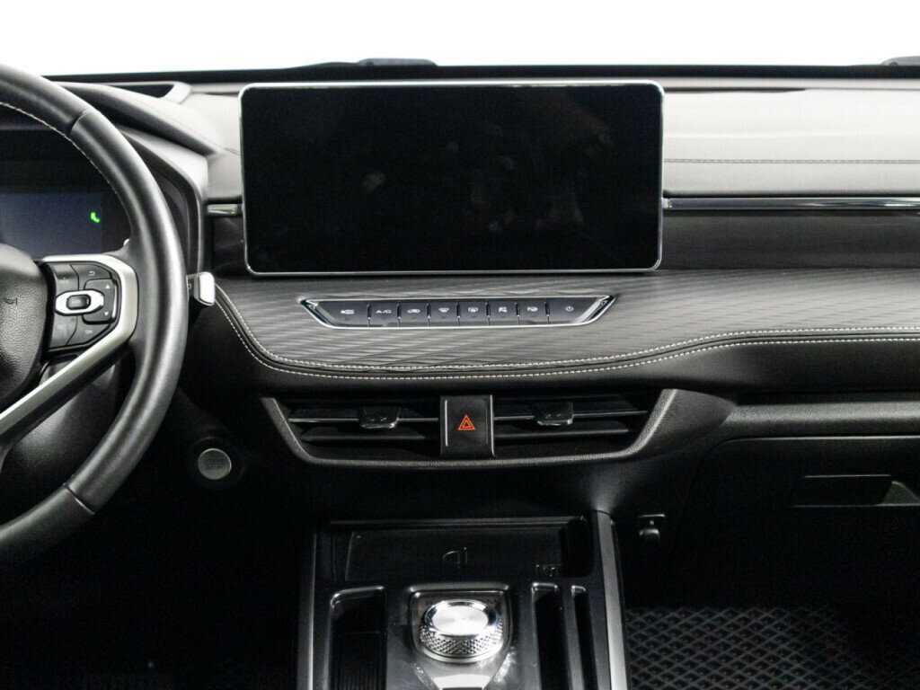 Haval Jolion, 2022 - Фото №13