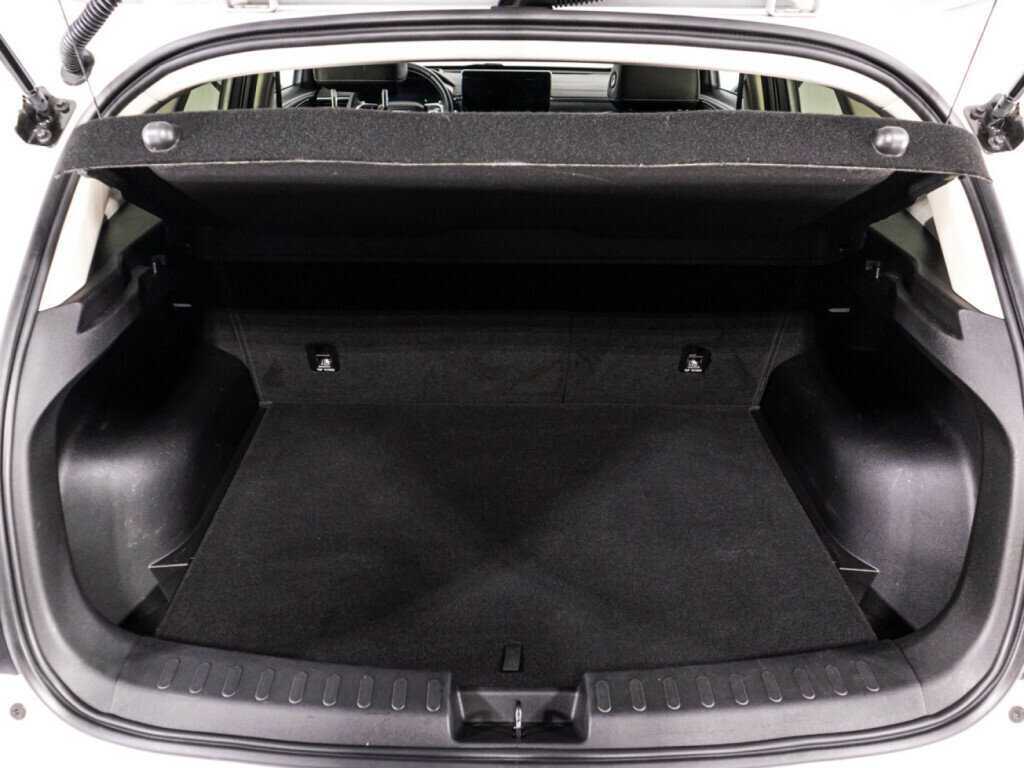 Haval Jolion, 2022 - Фото №14