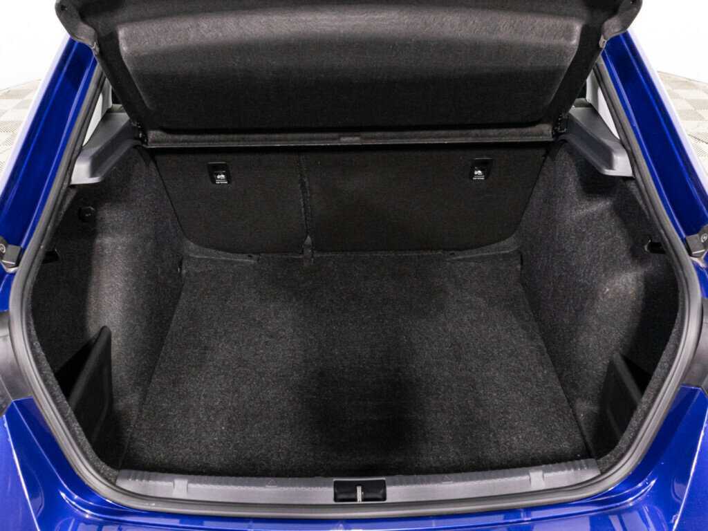 Skoda Rapid, 2021 - Фото №13