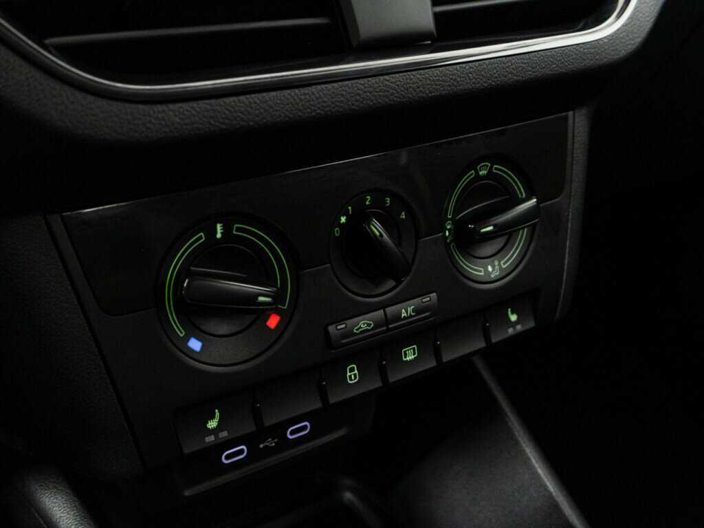 Skoda Rapid, 2021 - Фото №14