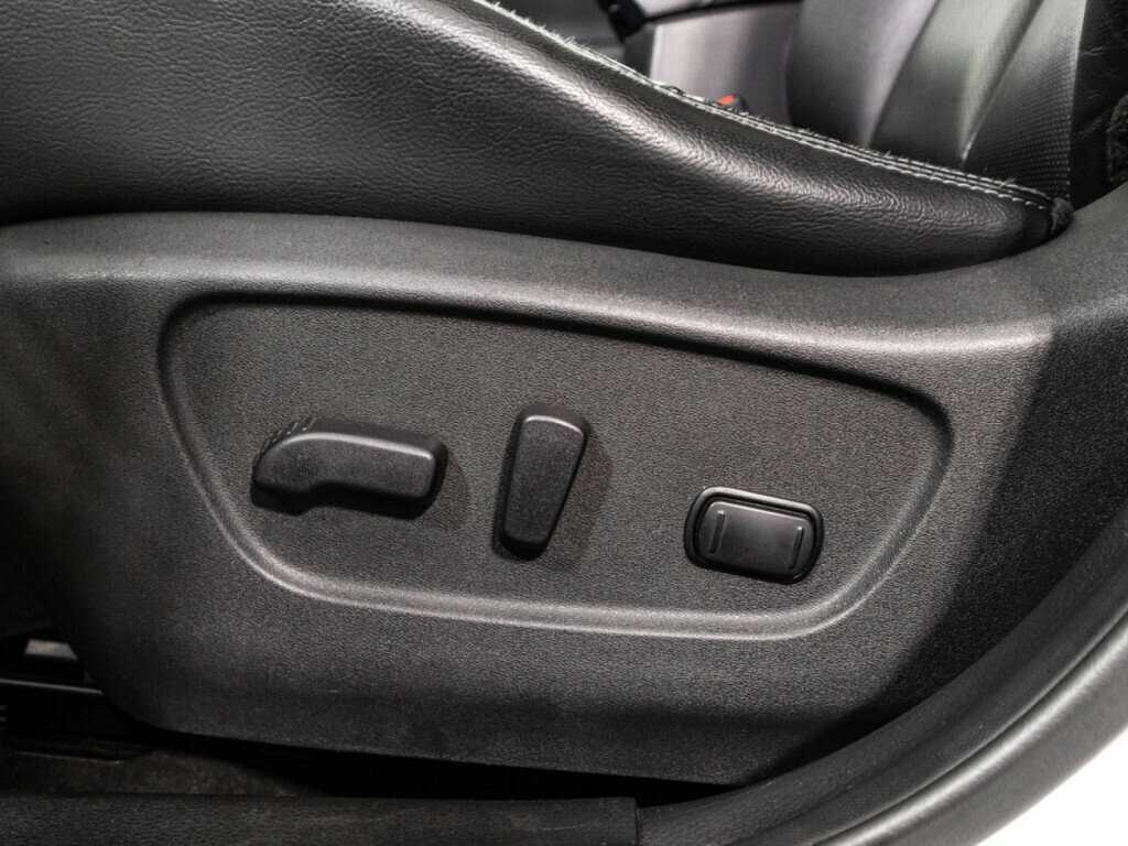 Nissan X-Trail, 2016 - Фото №15