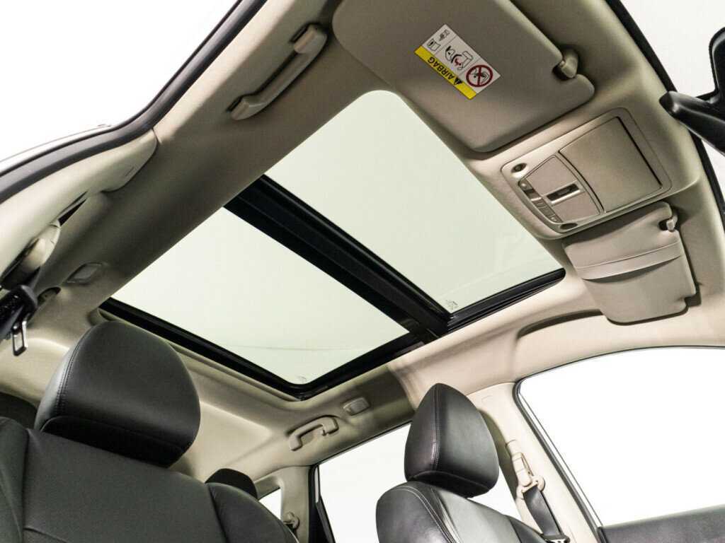 Nissan X-Trail, 2016 - Фото №21