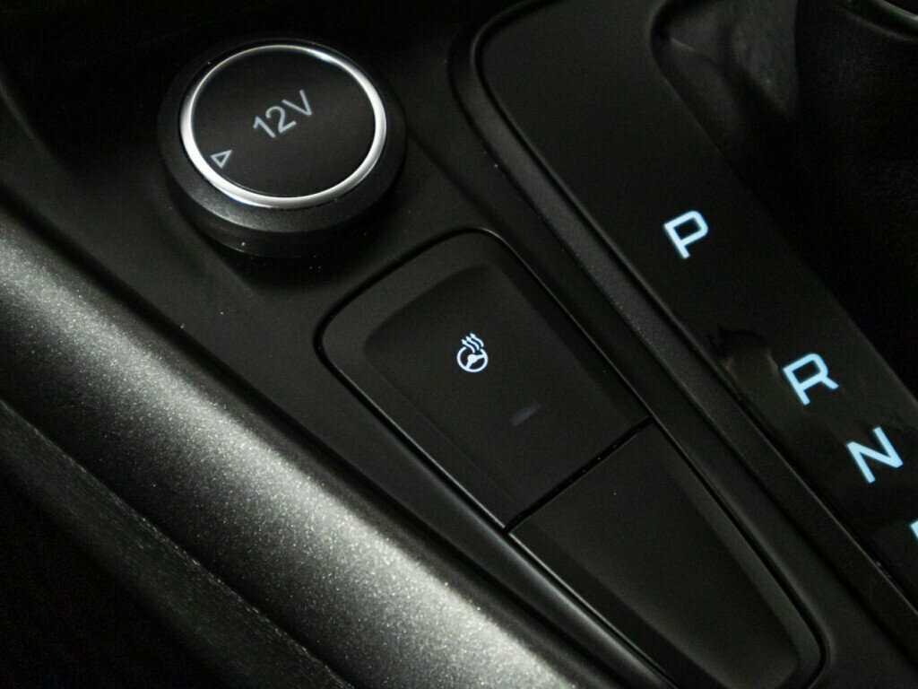 Ford Focus, 2016 - Фото №13