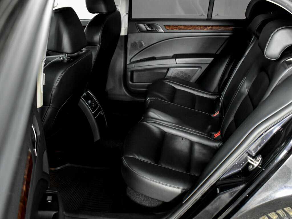 Skoda Superb DSG, 2013 - Фото №8