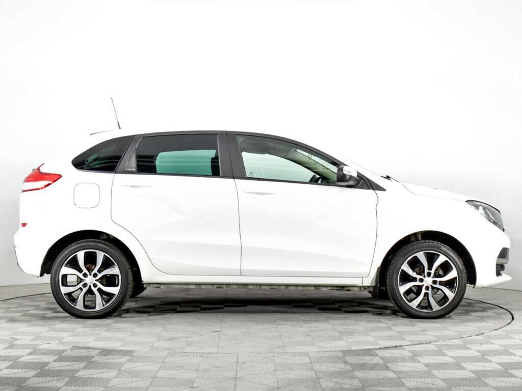 Lada (ВАЗ) XRAY, 2018 - Фото №2