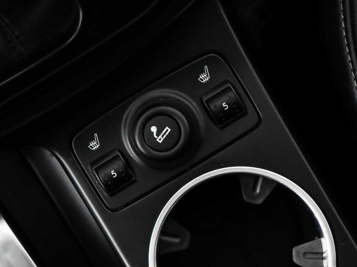 Ford Kuga, 2014 - Фото №9