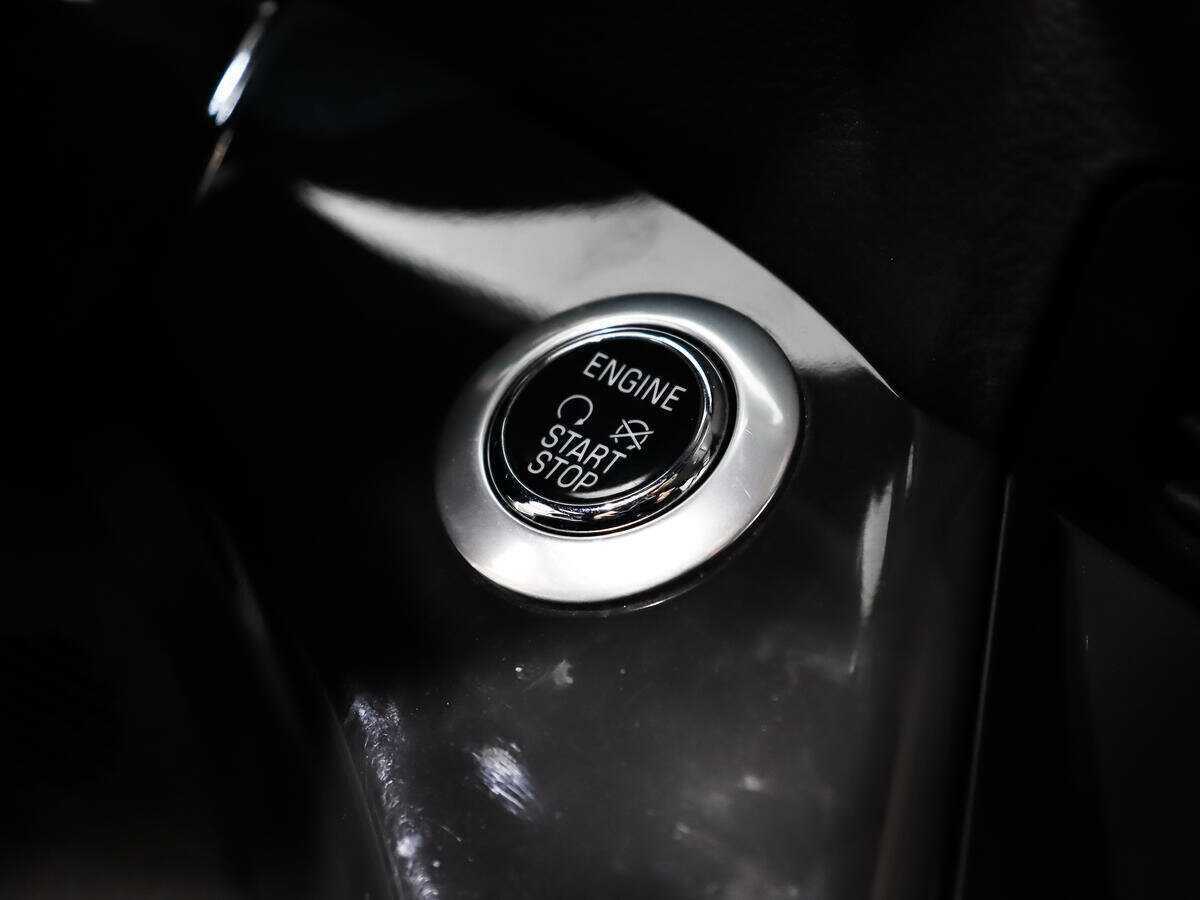 Ford Kuga, 2014 - Фото №10