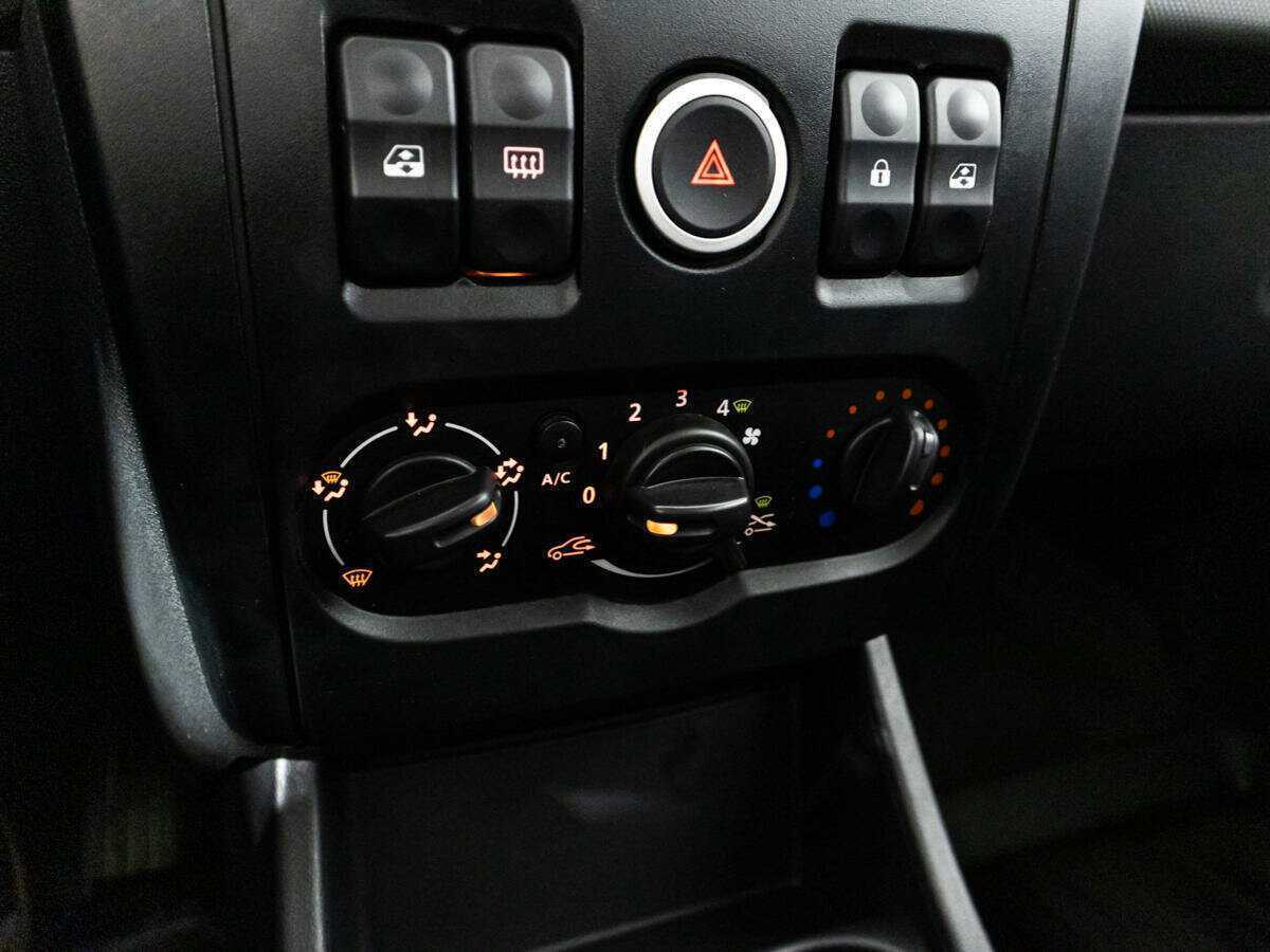 Lada (ВАЗ) Largus, 2016 - Фото №14