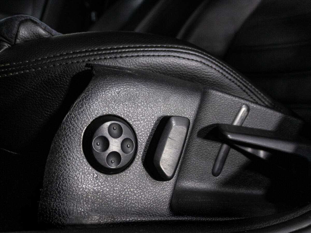 Volkswagen Polo, 2016 - Фото №14