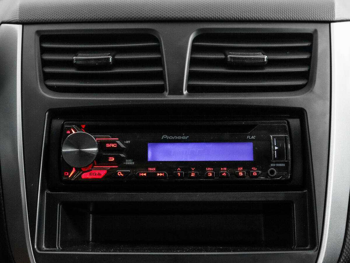 Hyundai Solaris, 2016 - Фото №12