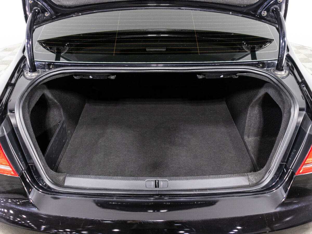 Volkswagen Passat, 2013 - Фото №14