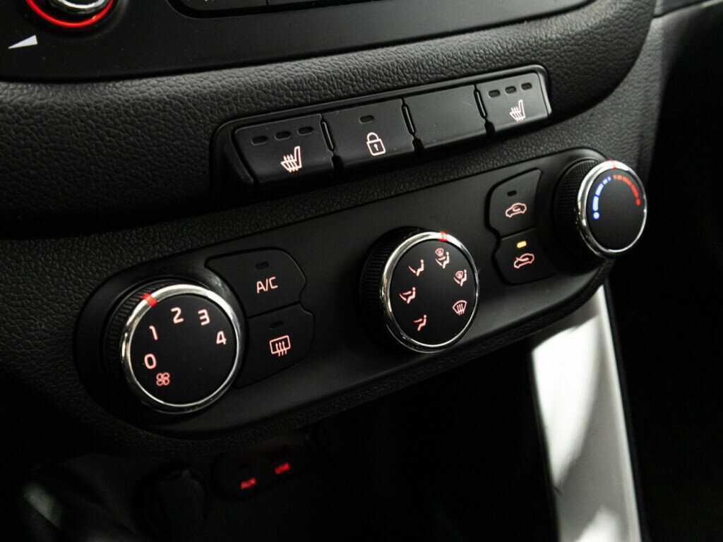 Kia Ceed, 2012 - Фото №14