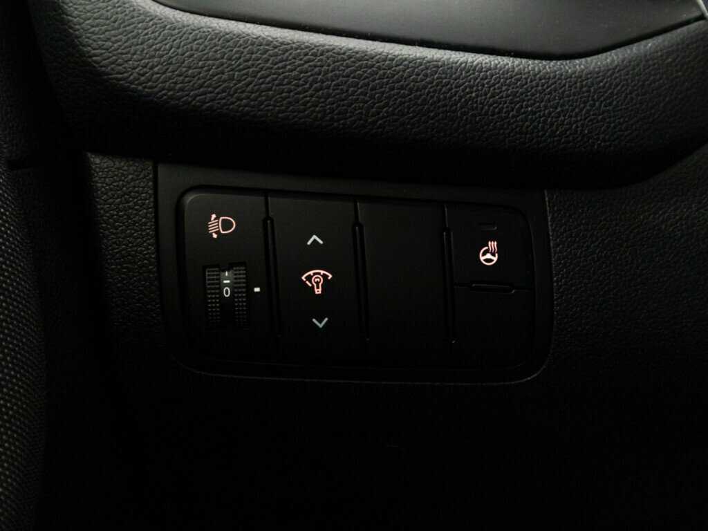 Kia Ceed, 2012 - Фото №15