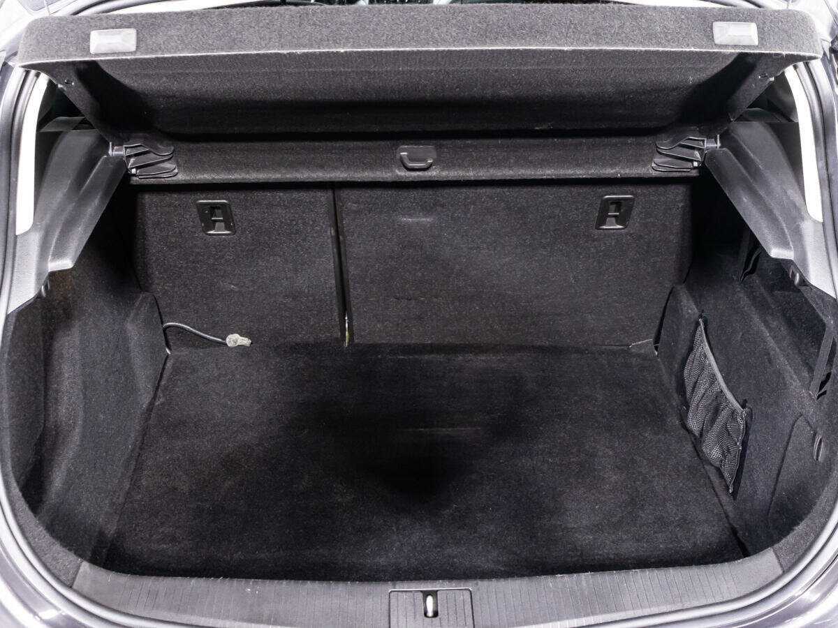 Opel Astra, 2012 - Фото №14