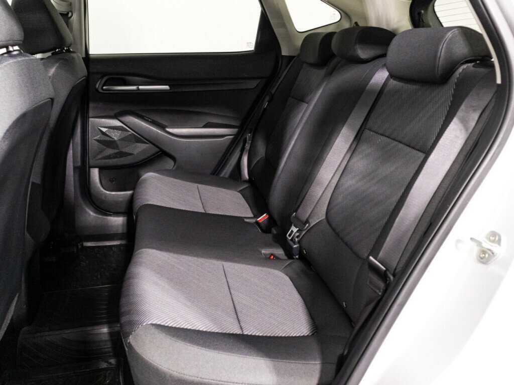 Kia Seltos, 2020 - Фото №9