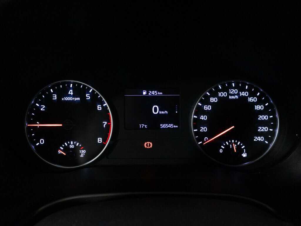 Kia Seltos, 2020 - Фото №11