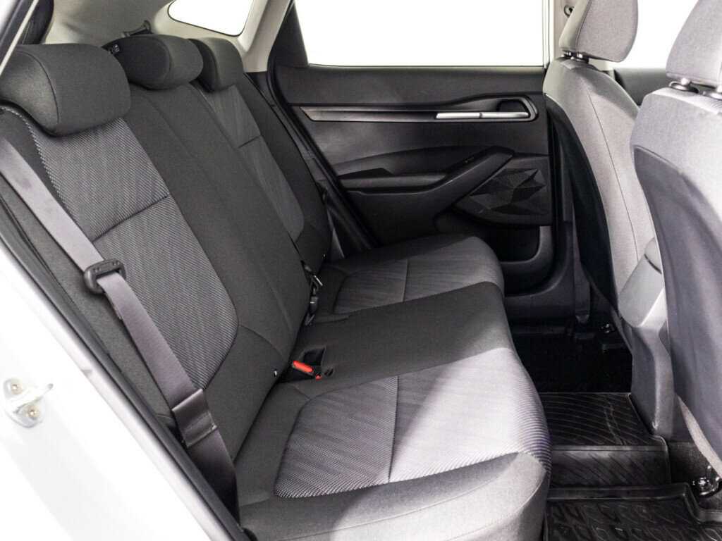 Kia Seltos, 2020 - Фото №16