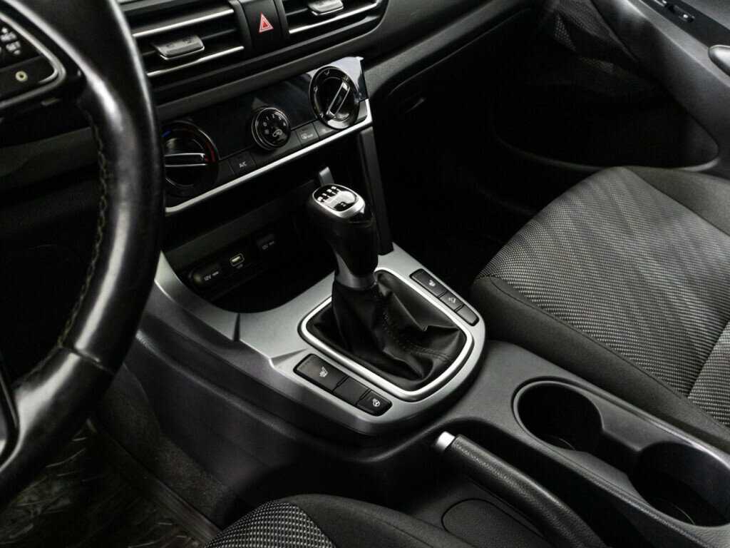 Kia Seltos, 2020 - Фото №17