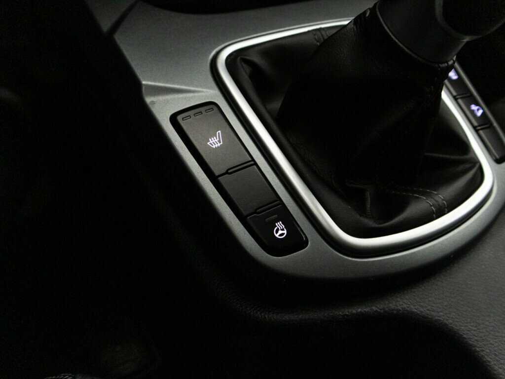 Kia Seltos, 2020 - Фото №18