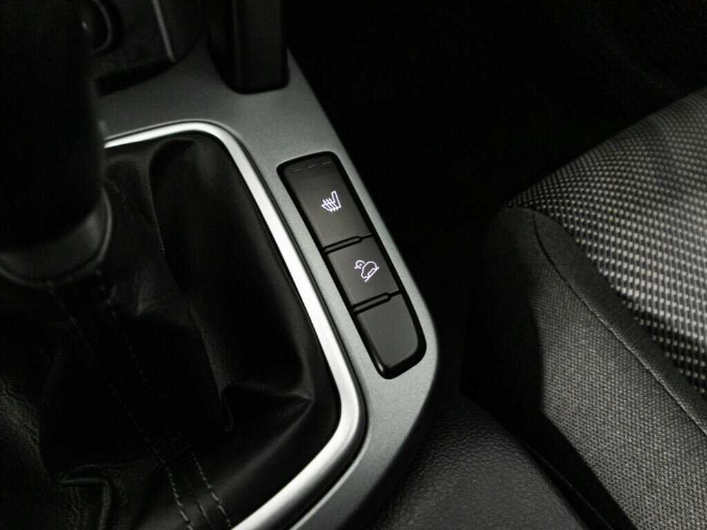 Kia Seltos, 2020 - Фото №19