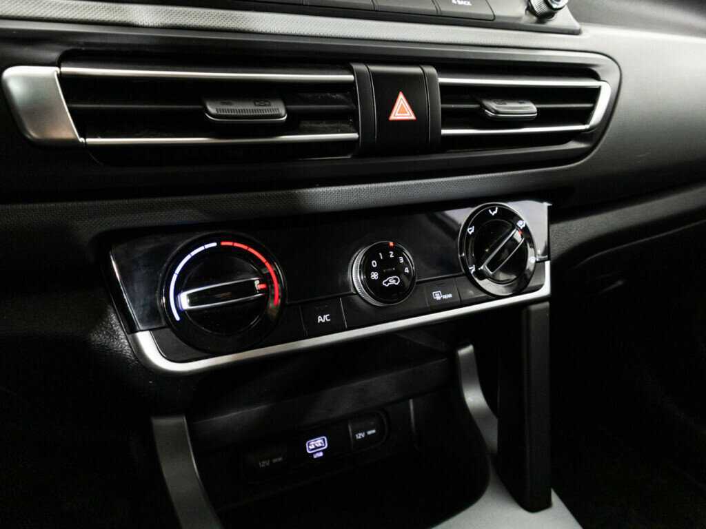 Kia Seltos, 2020 - Фото №20