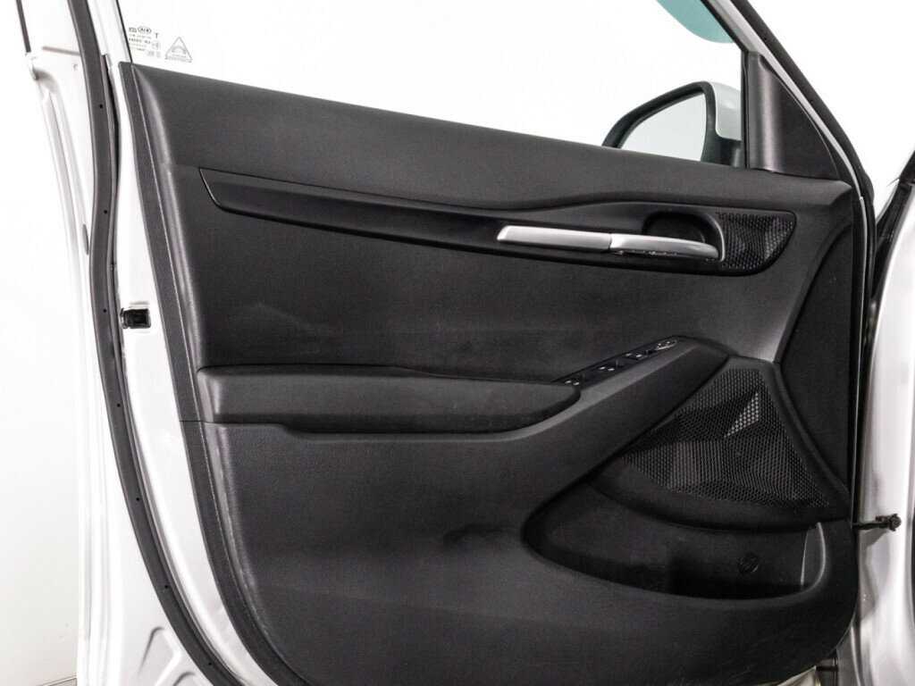 Kia Seltos, 2020 - Фото №25