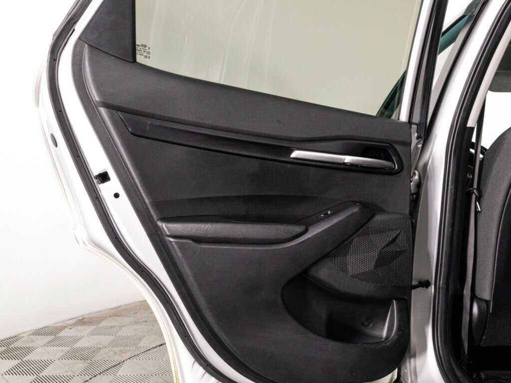 Kia Seltos, 2020 - Фото №26