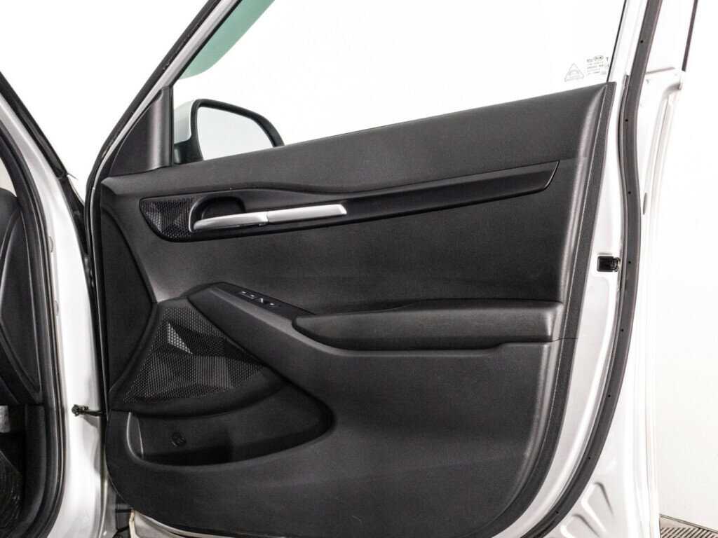 Kia Seltos, 2020 - Фото №28