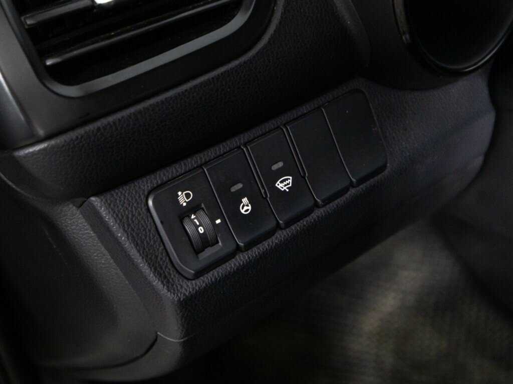 Kia Rio, 2013 - Фото №14