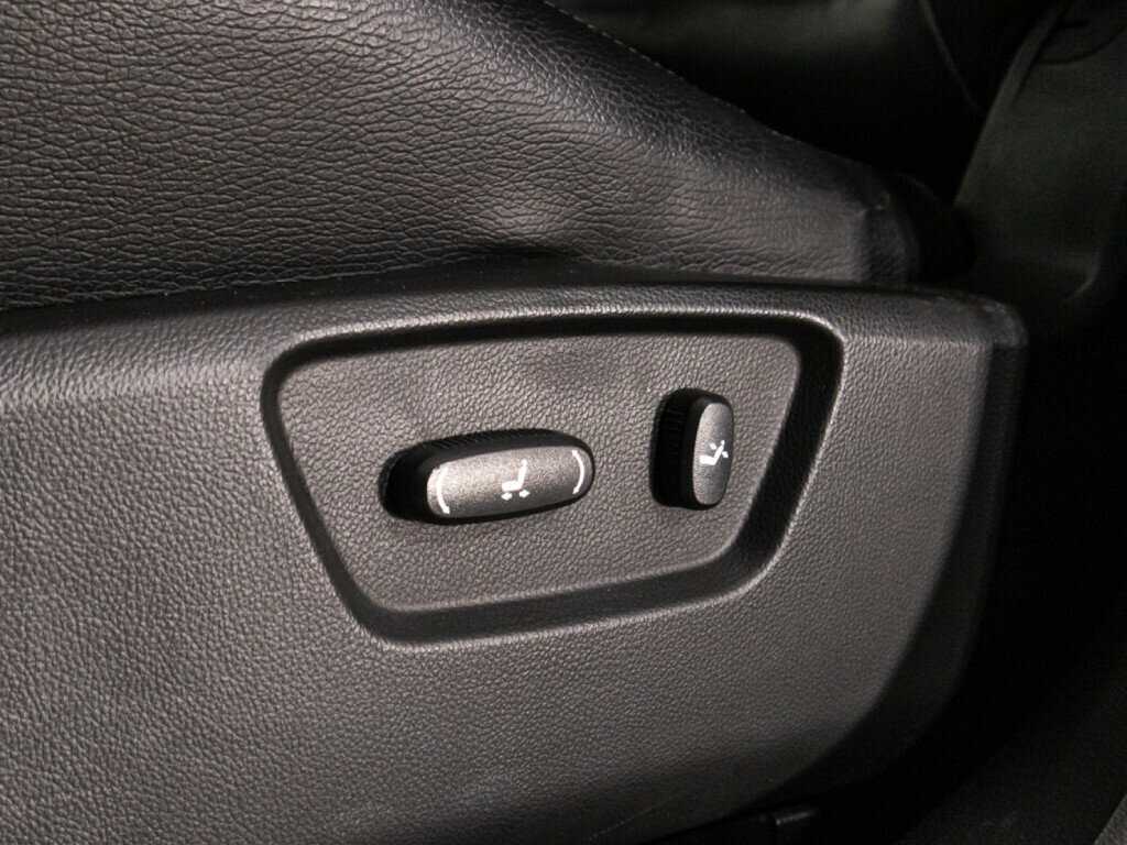 Opel Antara, 2013 - Фото №12