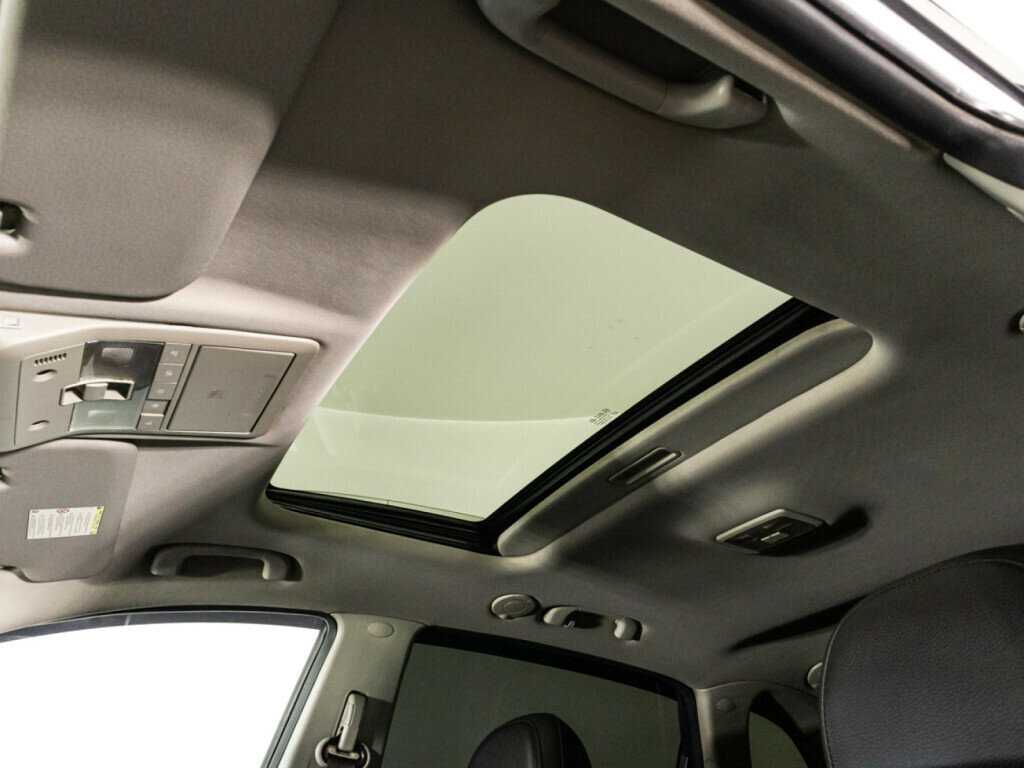 Opel Antara, 2013 - Фото №14