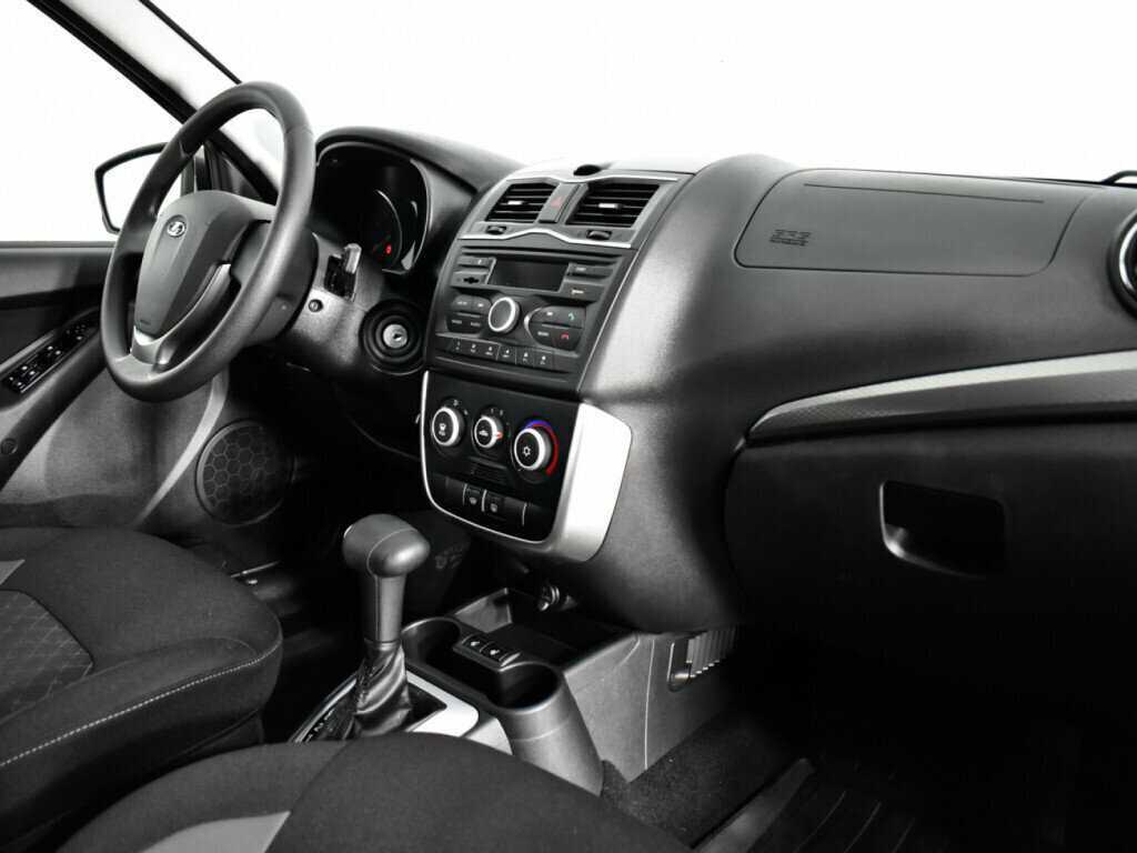 Lada (ВАЗ) Granta, 2019 - Фото №8