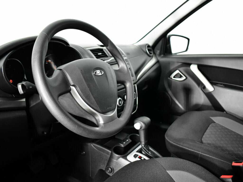 Lada (ВАЗ) Granta, 2019 - Фото №12