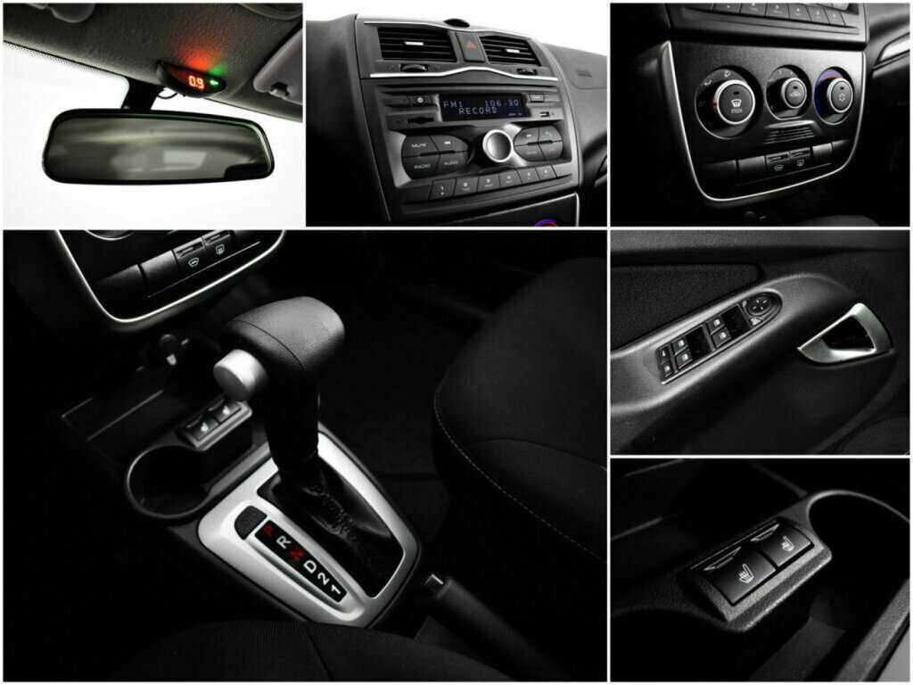 Lada (ВАЗ) Granta, 2019 - Фото №13