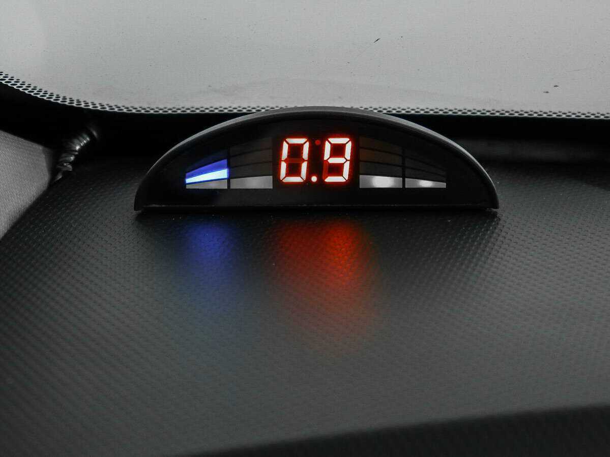 Hyundai Solaris, 2014 - Фото №14