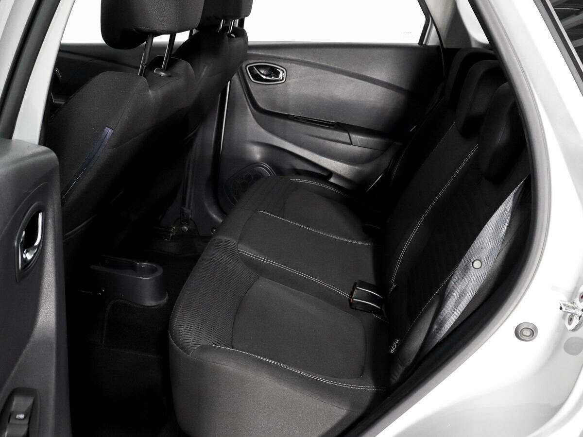 Renault Kaptur, 2018 - Фото №7