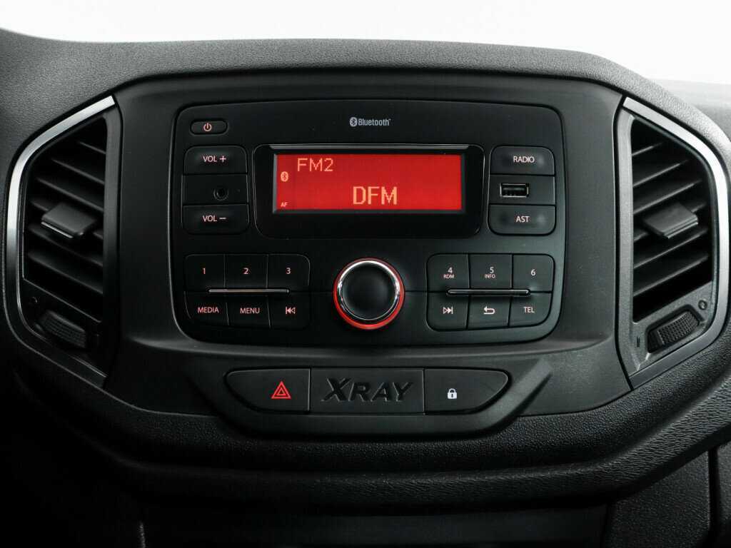 Lada (ВАЗ) XRAY, 2021 - Фото №10