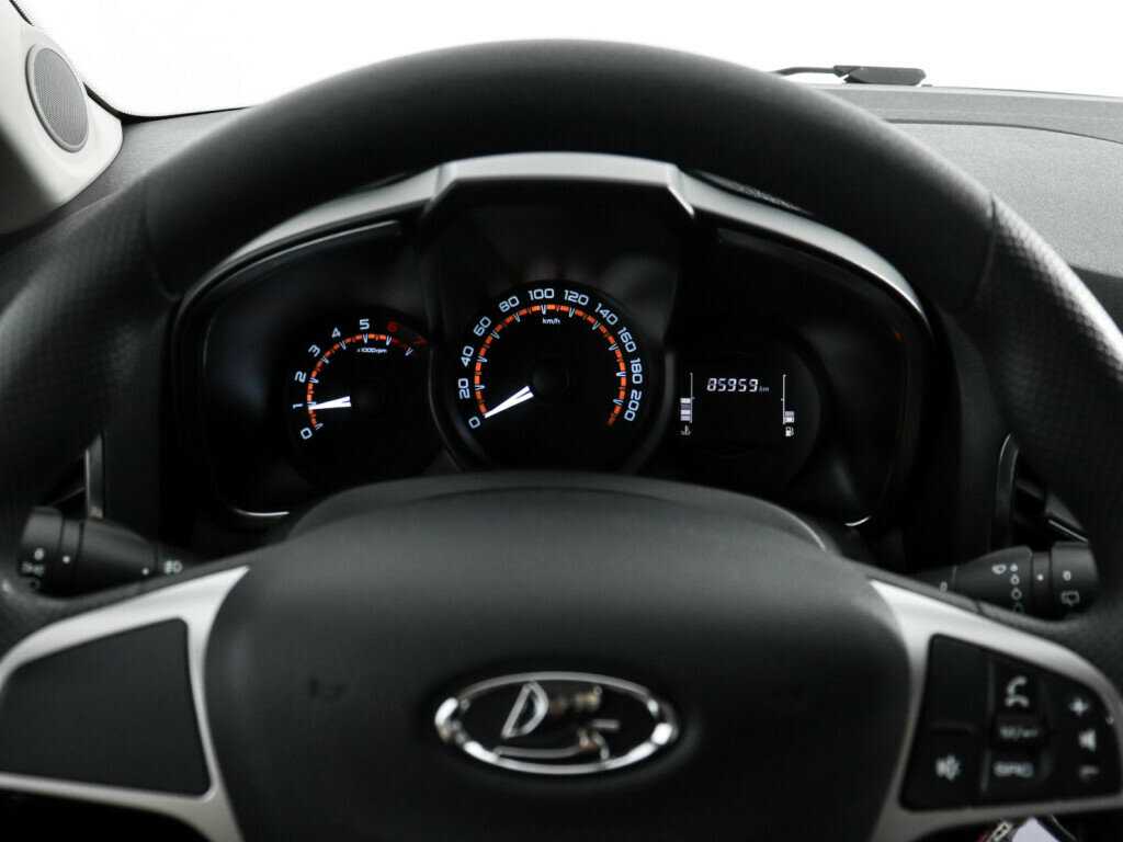 Lada (ВАЗ) XRAY, 2021 - Фото №11