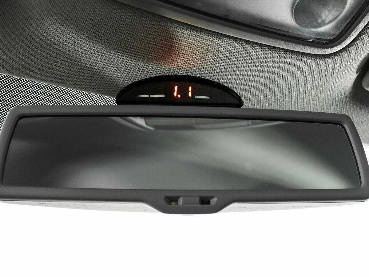 Skoda Yeti, 2012 - Фото №13