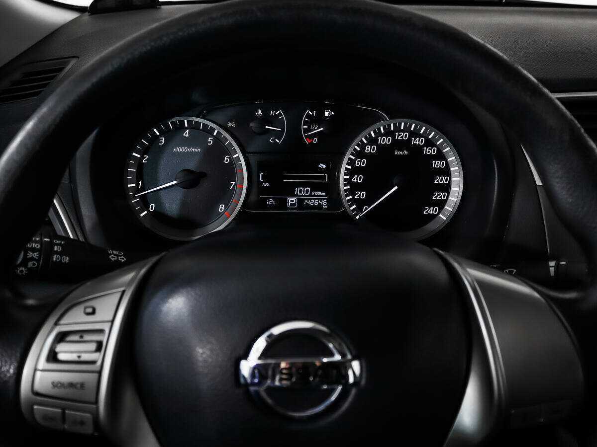 Nissan Sentra, 2015 - Фото №16