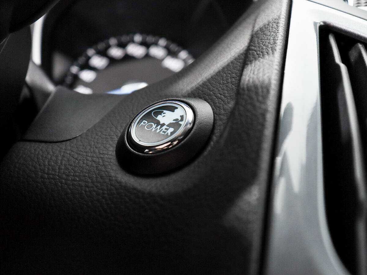 Ford Focus, 2012 - Фото №7