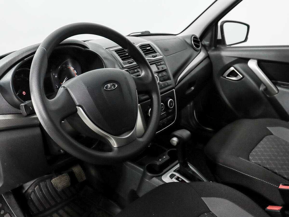 Lada (ВАЗ) Granta, 2019 - Фото №8