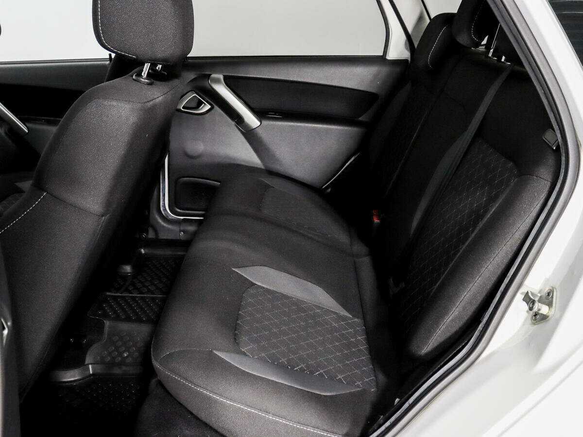 Lada (ВАЗ) Granta, 2019 - Фото №9