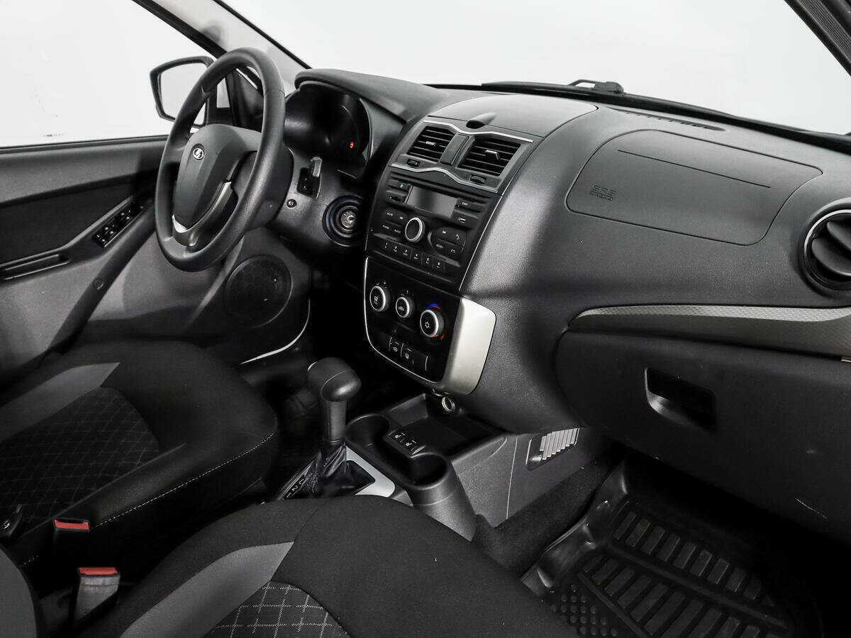 Lada (ВАЗ) Granta, 2019 - Фото №10