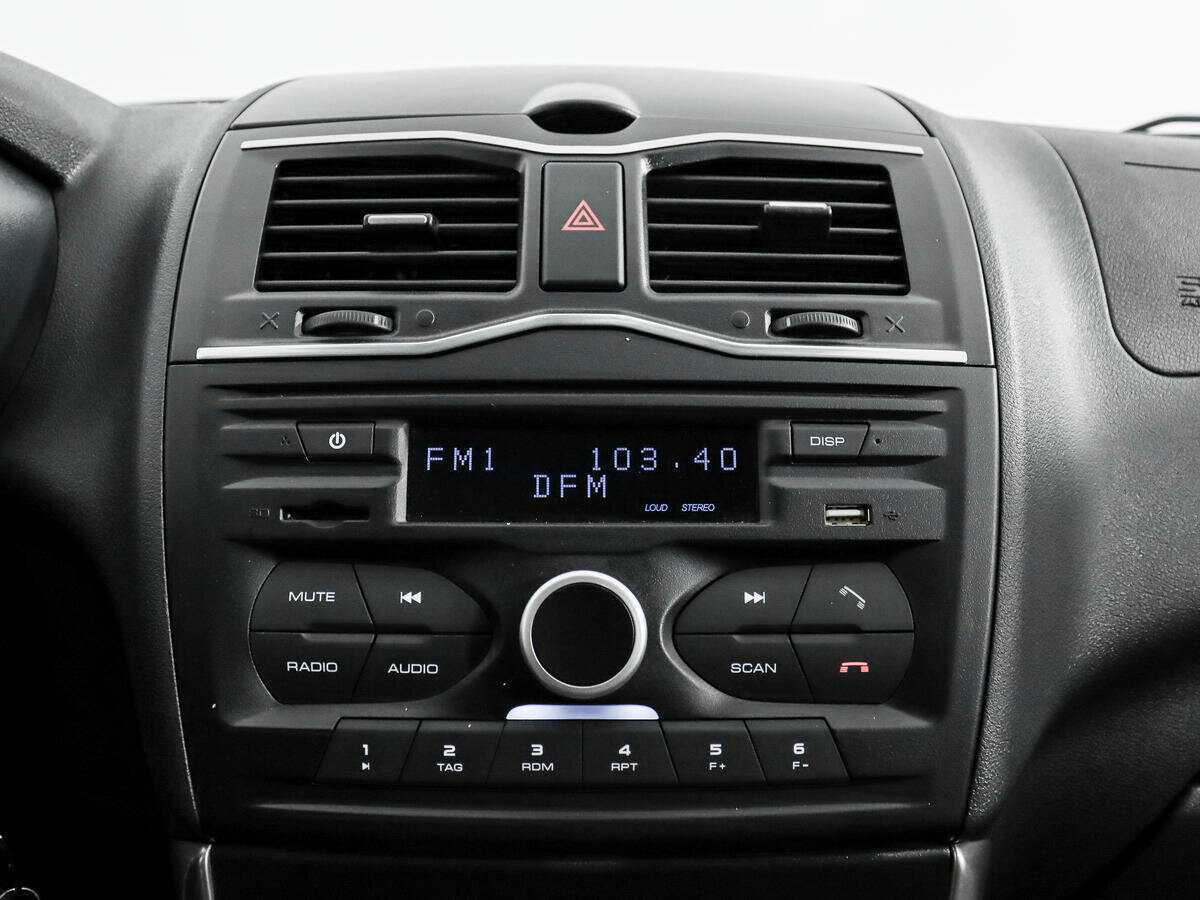 Lada (ВАЗ) Granta, 2019 - Фото №13