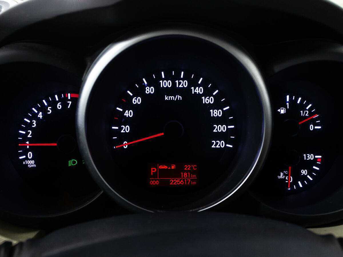 Kia Soul, 2013 - Фото №11