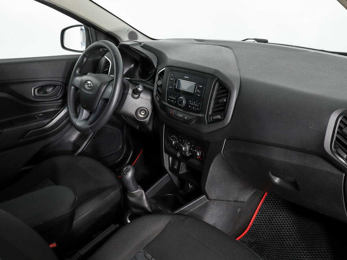 Lada (ВАЗ) XRAY, 2018 - Фото №7